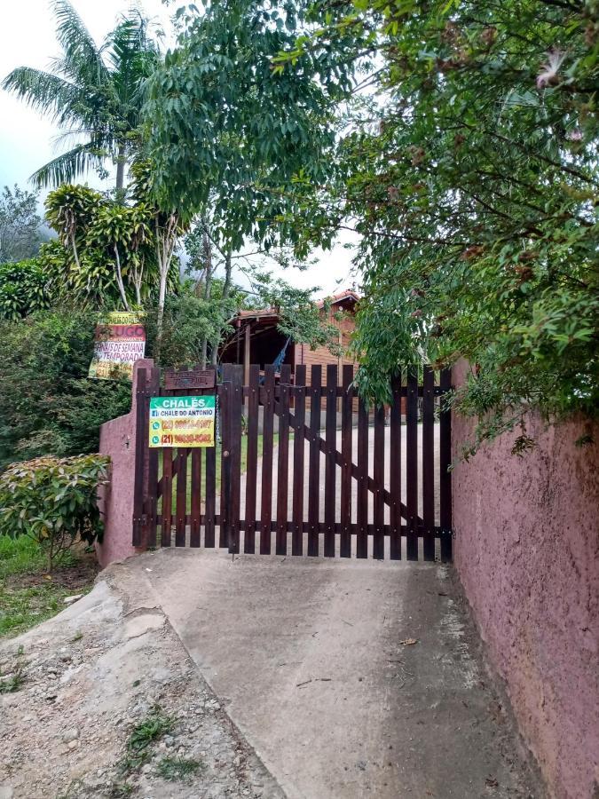 Kitnet Na Serra De Sao Pedro Nova Friburgo Exterior foto