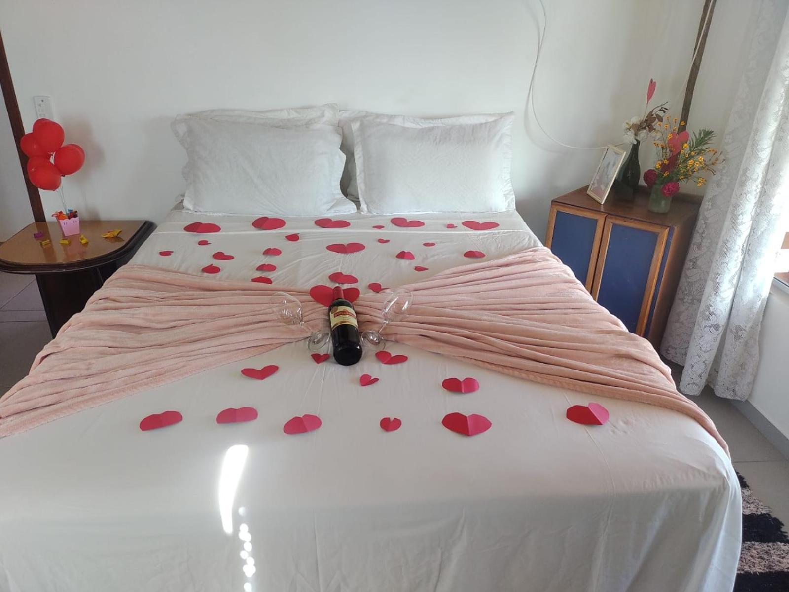 Kitnet Na Serra De Sao Pedro Nova Friburgo Zimmer foto